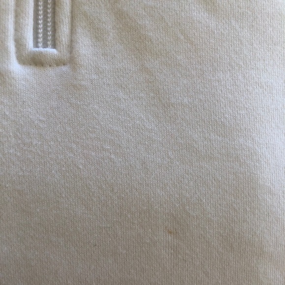 Vineyard Vines American Flag Quarter Zip - Picture 6 of 6